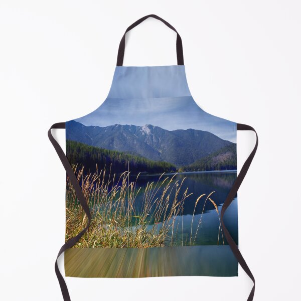 Item preview, Kootenay Rockies Lake - British Columbia designed and sold by Kathy Weaver.
