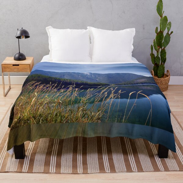 Item preview, Kootenay Rockies Lake - British Columbia designed and sold by Kathy Weaver.