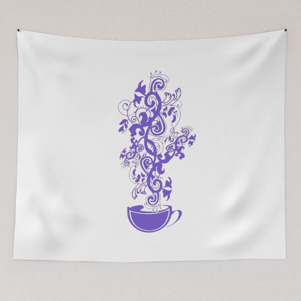 Item preview, Everyday is a coffeeday designed and sold by GURUMAD.
