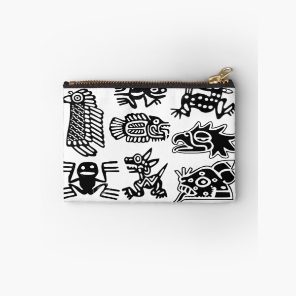 Item preview, Tribal hieroglyphs designed and sold by Teixeira224.
