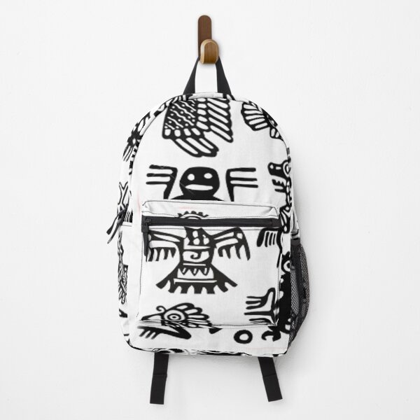 Item preview, Tribal hieroglyphs designed and sold by Teixeira224.