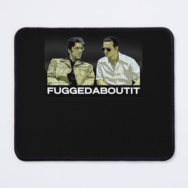 Item preview, Forget about it designed and sold by HenrykUrban.