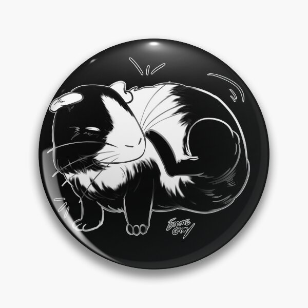 Item preview, Inktober 2022 - 18 SCRAPE designed and sold by EmmeGray.