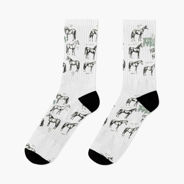 Item preview, horse breads designed and sold by amy greaves.