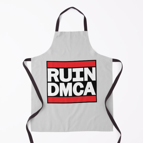 Item preview, Ruin DMCA designed and sold by Cals Art.
