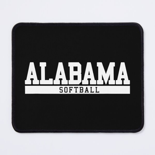 Item preview, Alabama Softball designed and sold by JackSadowski.
