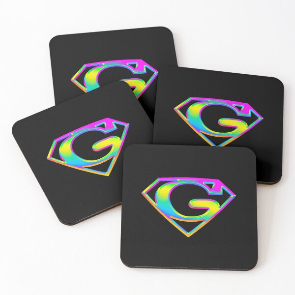 Item preview, SuperGay Rainbow chrome 3D icon Gay hero fashion designed and sold by alexnesher.