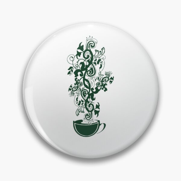 Item preview, Everyday is a coffeeday designed and sold by GURUMAD.