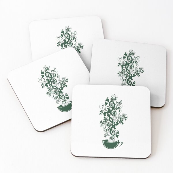 Item preview, Everyday is a coffeeday designed and sold by GURUMAD.