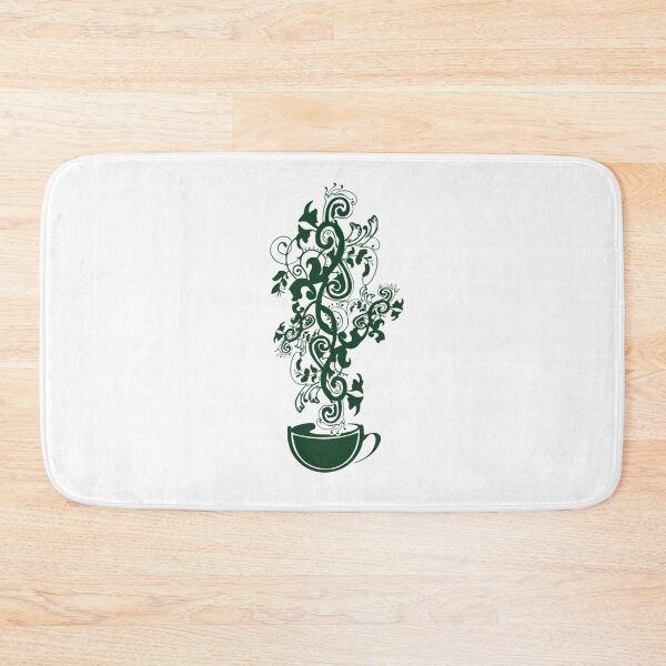 Item preview, Everyday is a coffeeday designed and sold by GURUMAD.