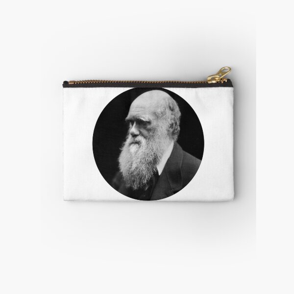 Item preview, Darwin designed and sold by GodsAutopsy.