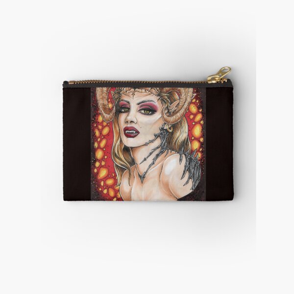 Item preview, the Devils daughter designed and sold by Worldofward48.