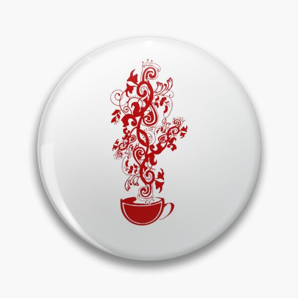 Item preview, Everyday is a coffeeday designed and sold by GURUMAD.