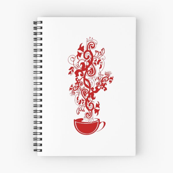 Item preview, Everyday is a coffeeday designed and sold by GURUMAD.