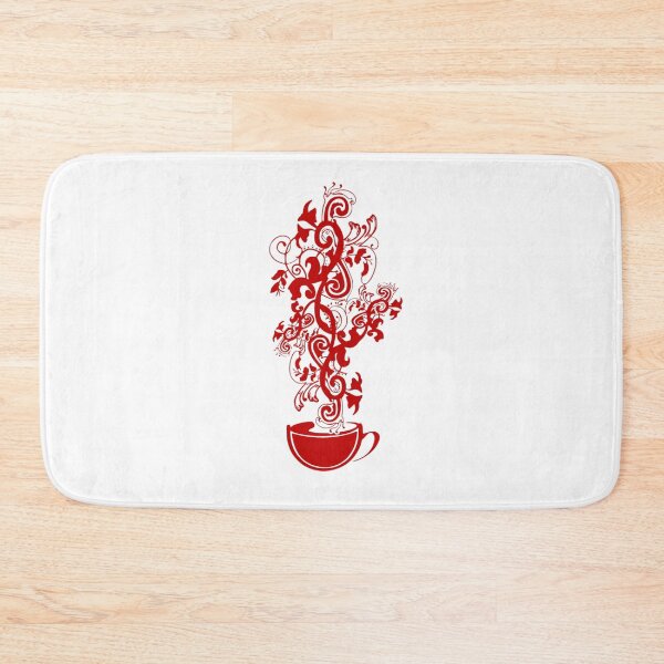 Item preview, Everyday is a coffeeday designed and sold by GURUMAD.