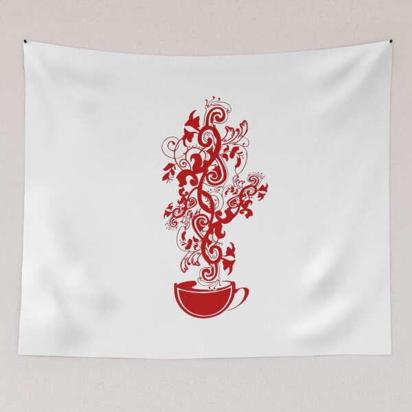 Item preview, Everyday is a coffeeday designed and sold by GURUMAD.