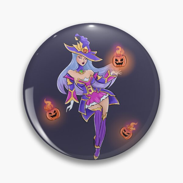 Item preview, Bewitching designed and sold by deeadeac.