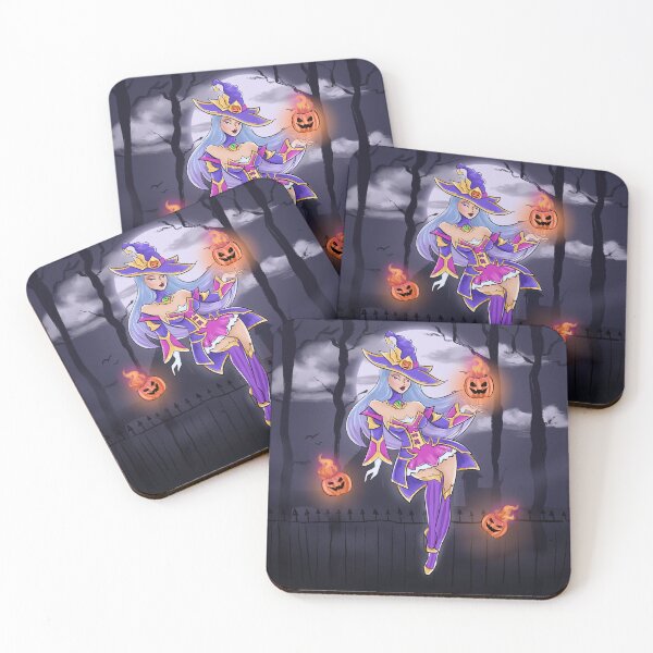 Item preview, Bewitching designed and sold by deeadeac.
