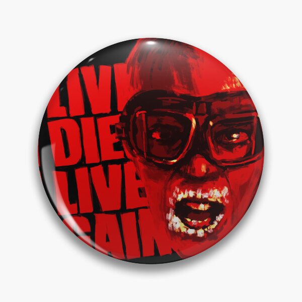 Item preview, mad max  designed and sold by Yerlanio.