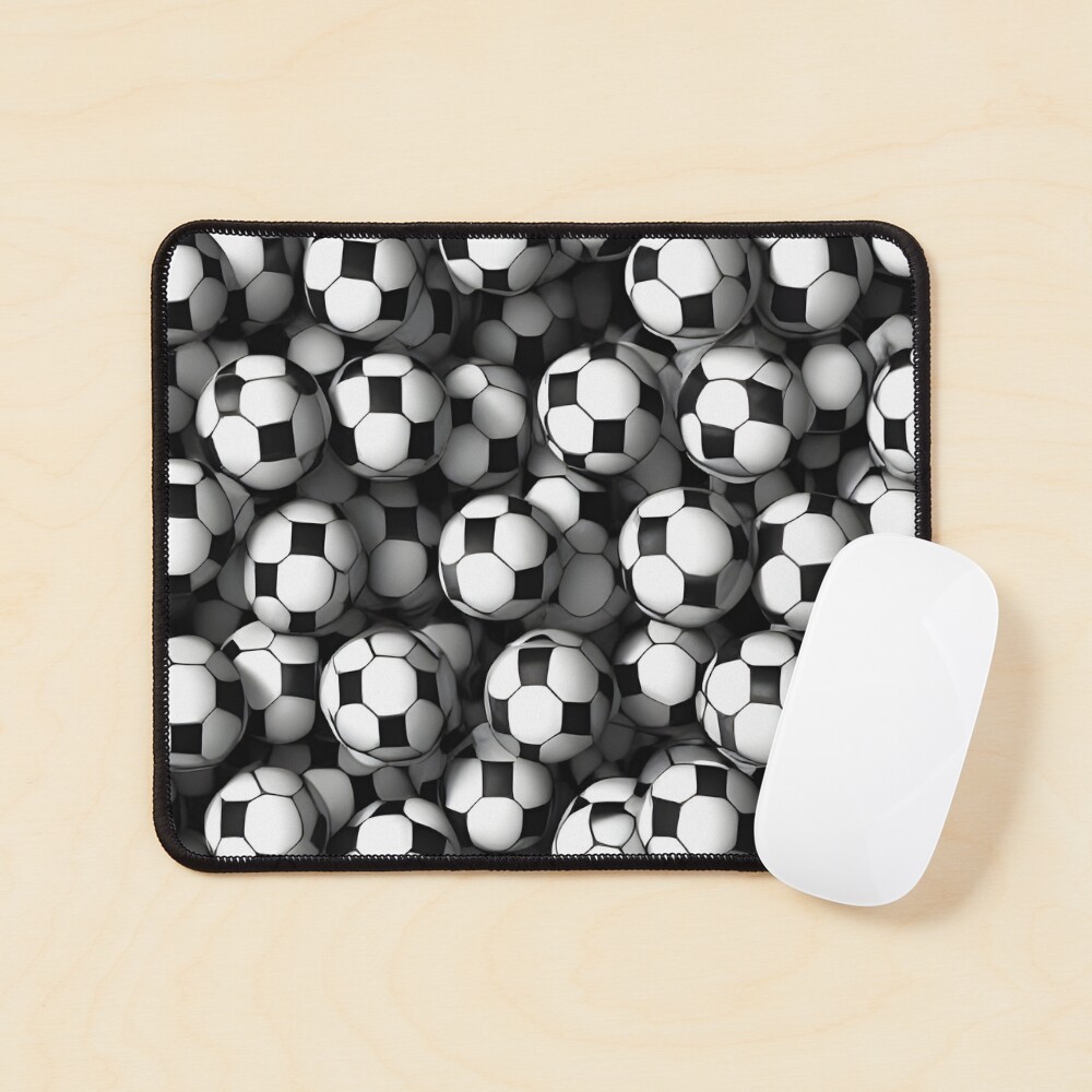 Item preview, Mouse Pad designed and sold by pinkal.