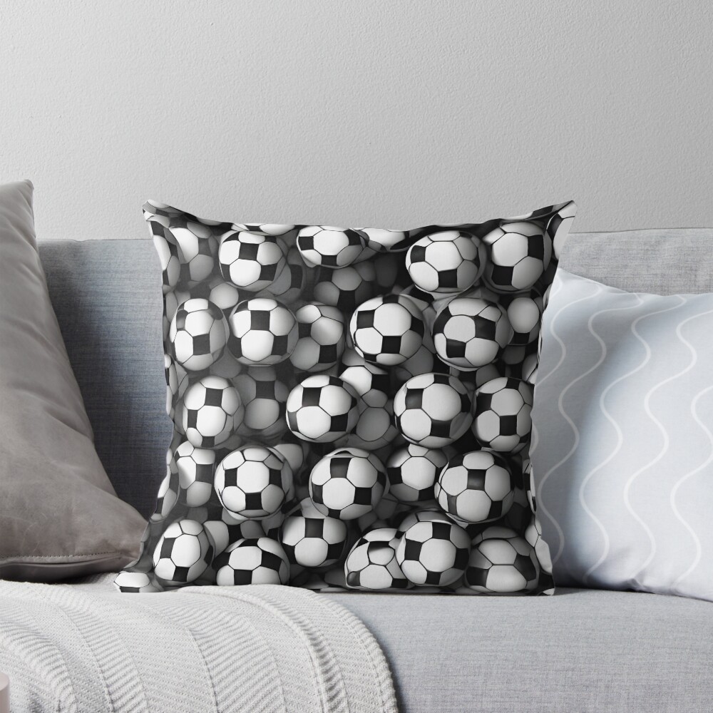 Item preview, Throw Pillow designed and sold by pinkal.