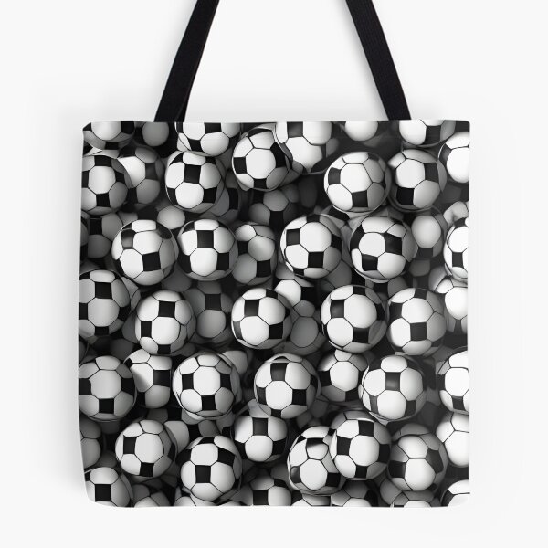 Item preview, Football Pattern designed and sold by pinkal.