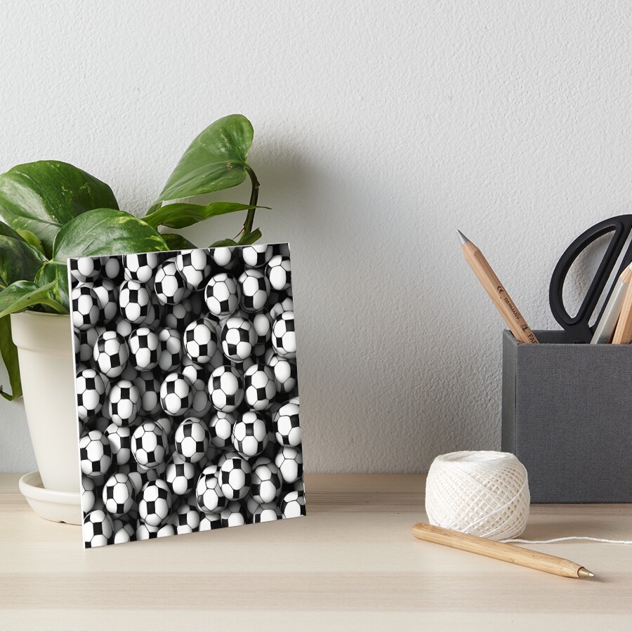 Item preview, Art Board Print designed and sold by pinkal.