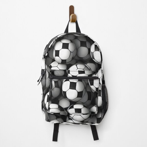Item preview, Football Pattern designed and sold by pinkal.