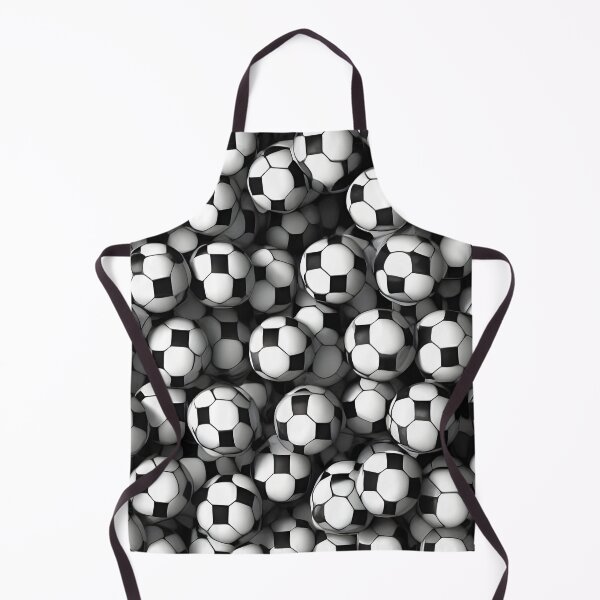 Item preview, Football Pattern designed and sold by pinkal.