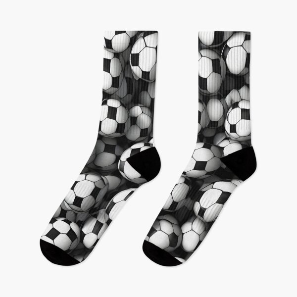 Item preview, Football Pattern designed and sold by pinkal.