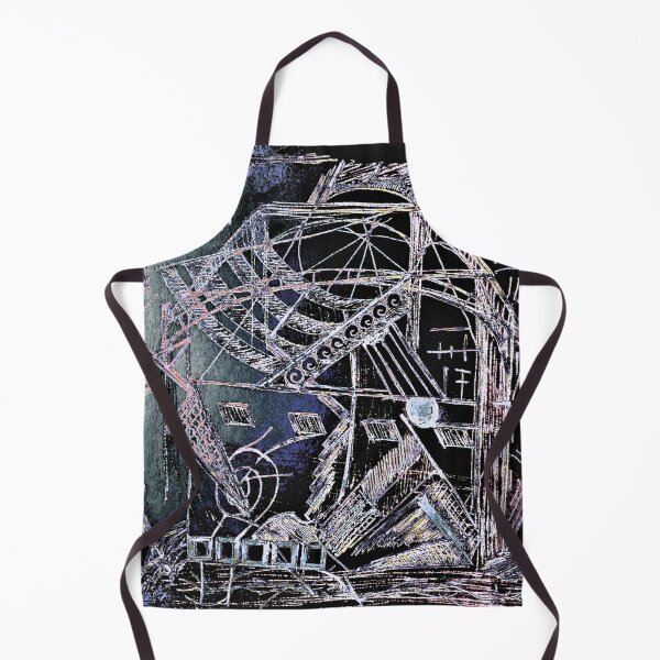 Item preview, City 7b designed and sold by YannisZART.