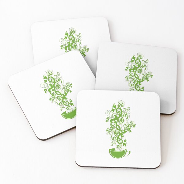 Item preview,  Everyday is a coffeeday designed and sold by GURUMAD.