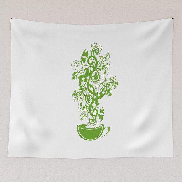 Item preview,  Everyday is a coffeeday designed and sold by GURUMAD.