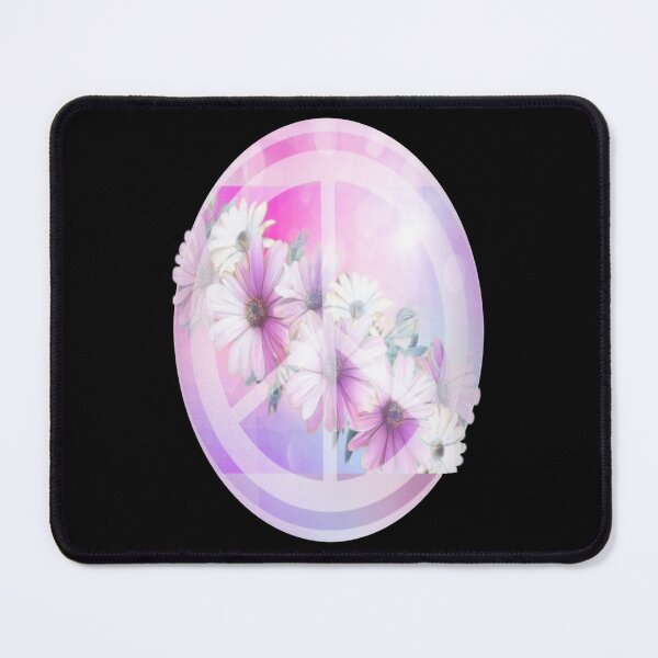 Item preview, Daisy Peace Sign Flower Lover designed and sold by Paula Helit.