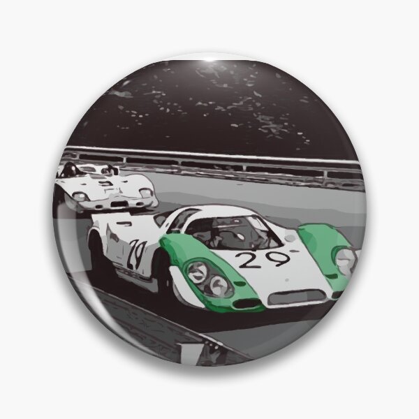 Artikelvorschau, 917 Erster Sieg: 1969 Zeltweg entworfen und verkauft von Flagg90.