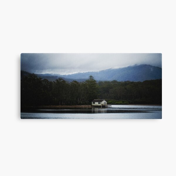 Item preview, Clyde River Boat Shed designed and sold by Bart Reardon.