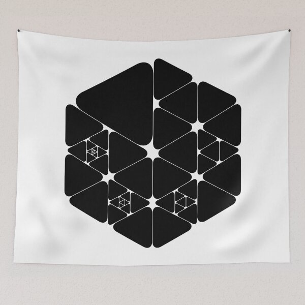 Item preview, Hexangloid designed and sold by Delibobs.