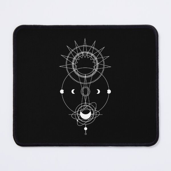 Item preview, The Eclipse Ayan Hoodie Design designed and sold by Orimei.