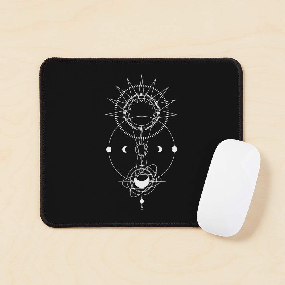 The Eclipse Ayan Hoodie Design