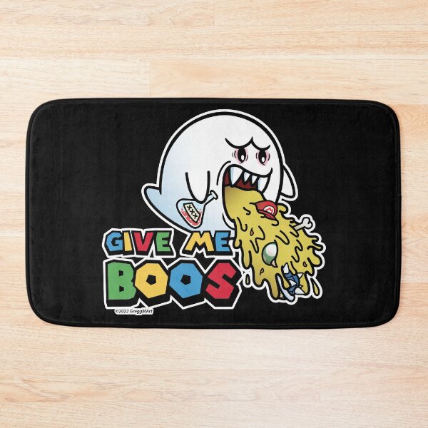 Item preview, Give Me Boos designed and sold by GreggM Art.