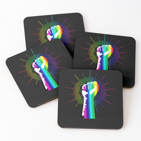 Item preview, happy pride month designed and sold by warhurnat.