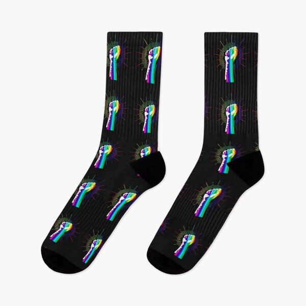 Item preview, happy pride month designed and sold by warhurnat.