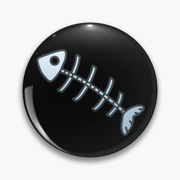 Item preview, Fishbone designed and sold by Life-Leaf.