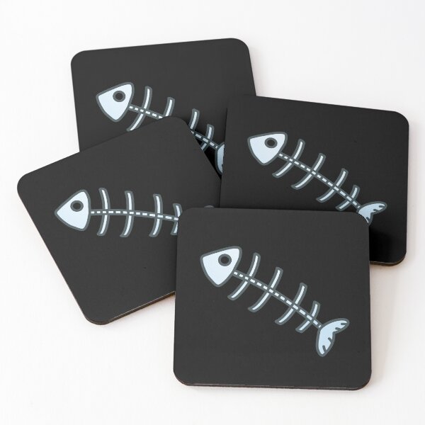 Item preview, Fishbone designed and sold by Life-Leaf.