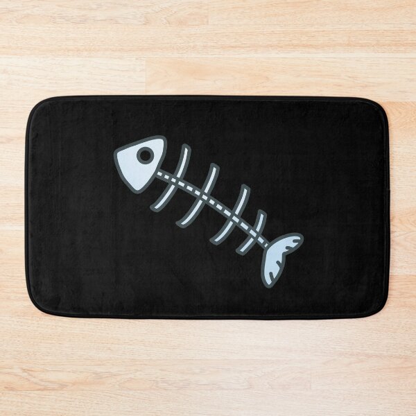 Item preview, Fishbone designed and sold by Life-Leaf.