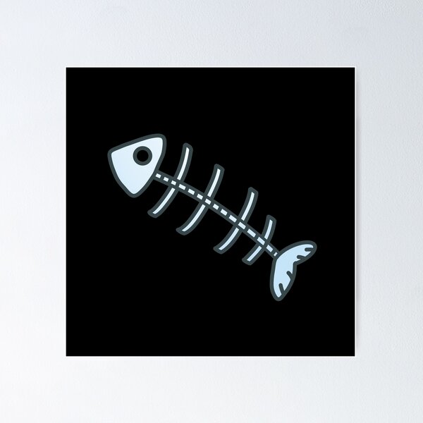 Item preview, Fishbone designed and sold by Life-Leaf.