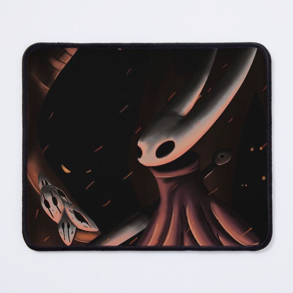Item preview, hollow knight art designed and sold by Holowknightshop.