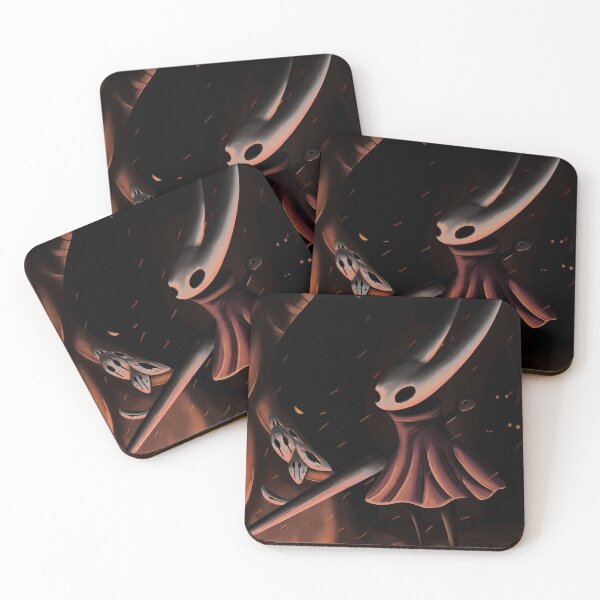 Item preview, hollow knight art designed and sold by Holowknightshop.