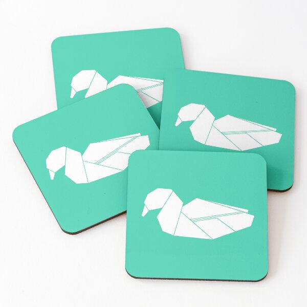 Item preview, Origami Duck designed and sold by Cals Art.