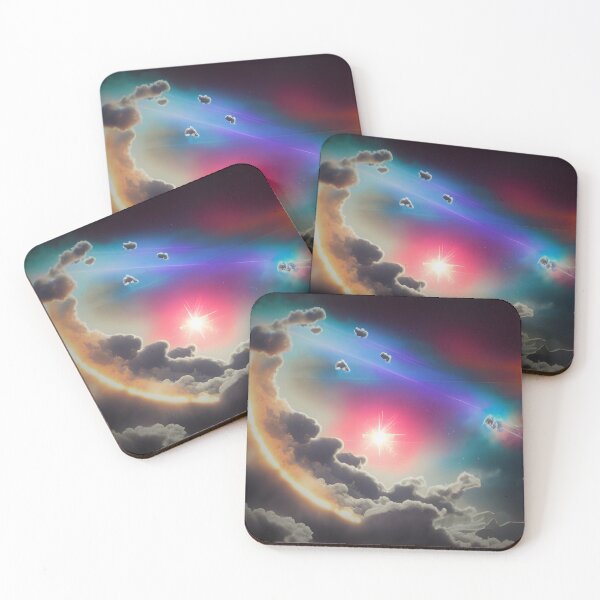 Item preview, Galactic starfire designed and sold by Kryata.